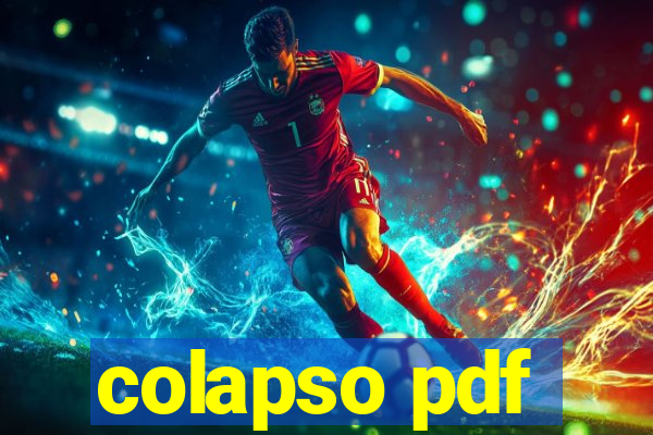 colapso pdf